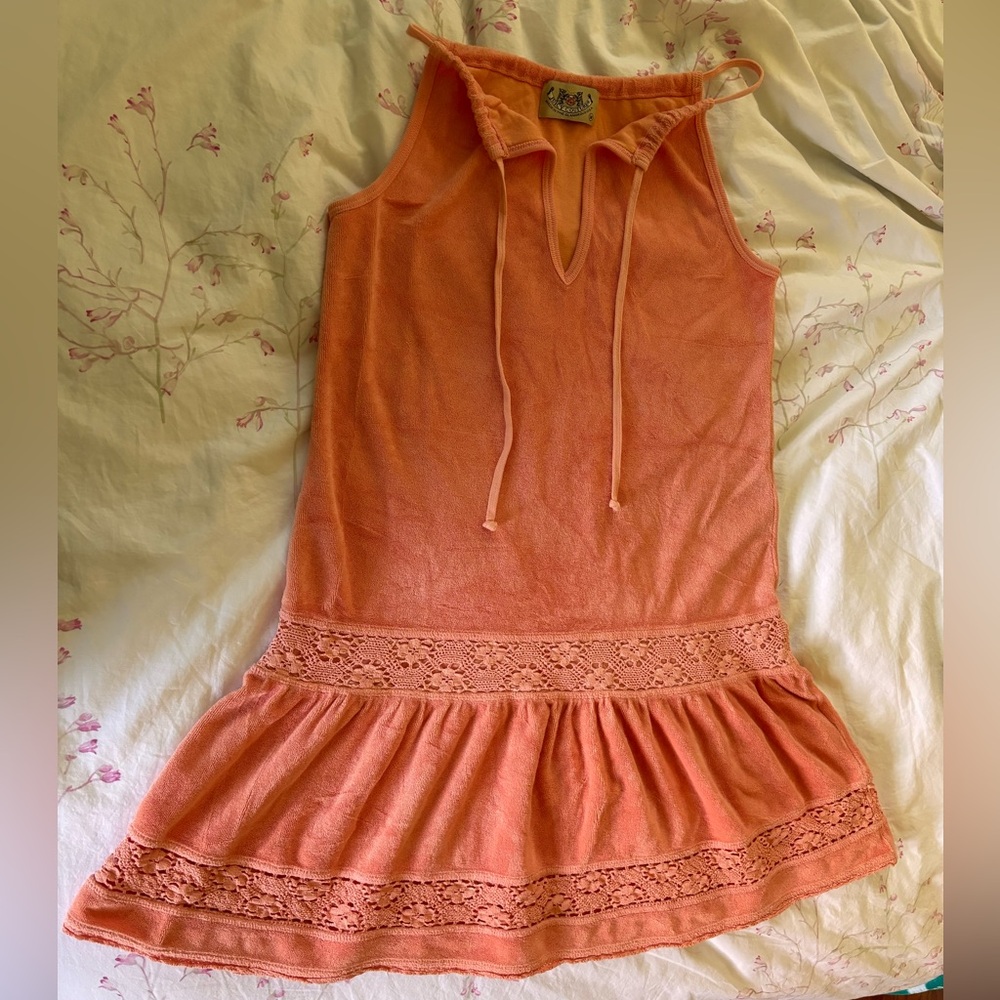 Juicy Couture Coverup